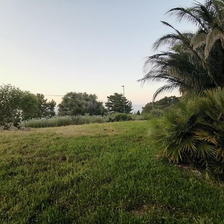 斯科佩洛L'Oasi Nello Zingaro公寓 外观 照片